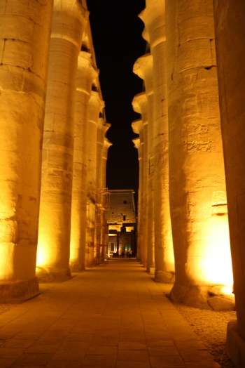 7º. Dia. Camino a Luxor - En Dahabiya, por el Nilo, con otros ojos (19)