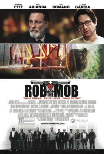 Rob the Mob - 2014 Türkçe Altyazı MKV indir