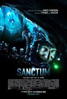Sanctum 2011 BDRiP AC3 XviD - Türkçe Altyazılı indir