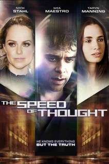 The Speed Of Thought 2011 DVDRip Xvid AC3 - Türkçe Altyazılı indir