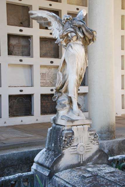 La Sacramental de San Isidro, Monumento-España (14)
