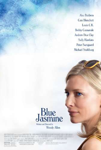 Mavi Yasemin - Blue Jasmine - 2013 Türkçe Dublaj MKV indir