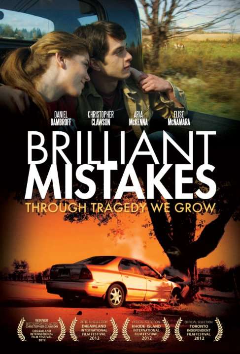 Brilliant Mistakes - 2013 DVDRip x264 - Türkçe Altyazılı Tek Link indir
