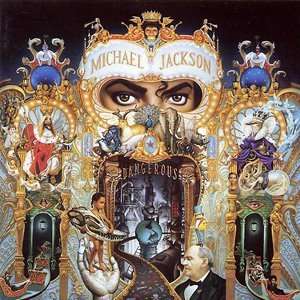 Michael Jackson - Discography 1972-2001