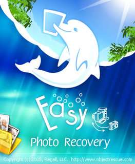 Essential Data Tools Easy Photo Recovery v6.1.568