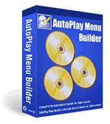 AutoPlay Menu Builder v7.1 Build 2278