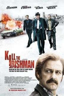 Kill The Irishman - 2011 720p BDRip XviD AC3 - Türkçe Altyazılı indir