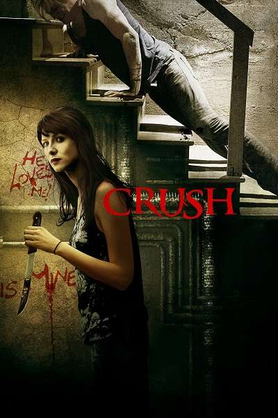 Baskı - Crush - 2013 Türkçe Dublaj MKV indir