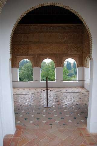 La Alhambra de Granada, Guias-España (18)